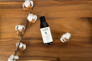 Huile de coco et huile d'argan : quelle huile pour quels cheveux