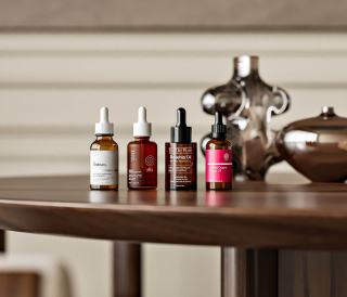 Huile de coco et huile d'argan : quelle huile pour quels cheveux